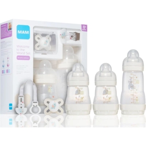 Starter Set Mam